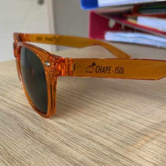 Lunettes