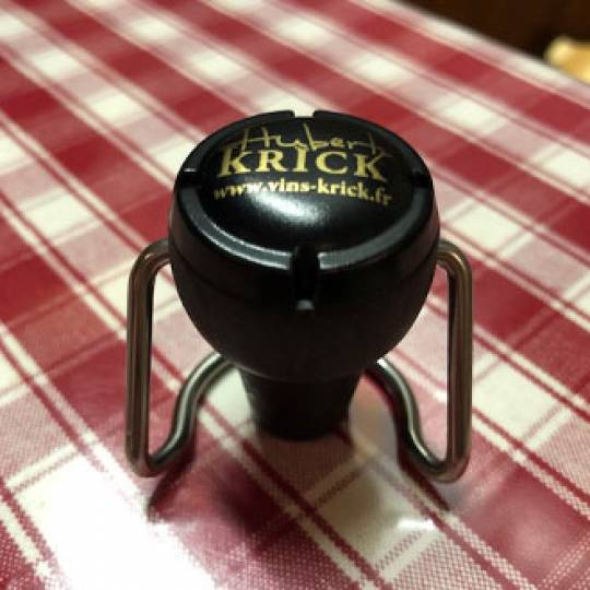 Bouchon New Corky